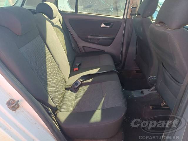 2020 VOLKSWAGEN FOX 