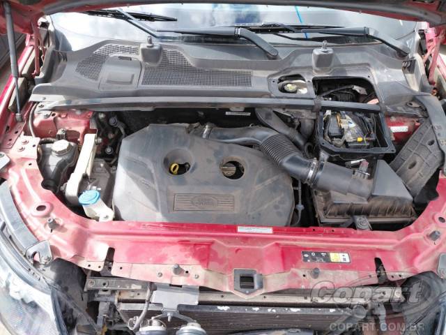 2015 LAND ROVER DISCOVERY SPORT 