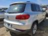 2012 VOLKSWAGEN TIGUAN 
