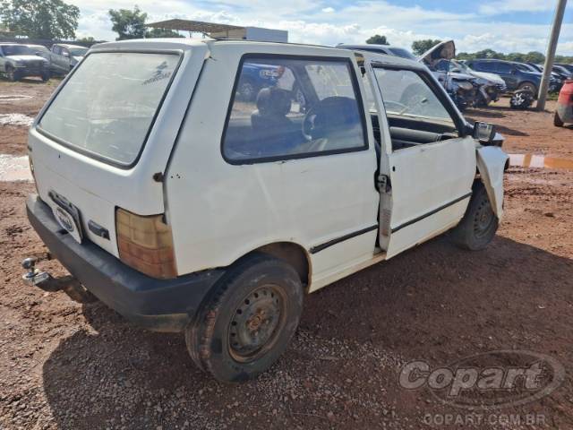 1997 FIAT UNO 