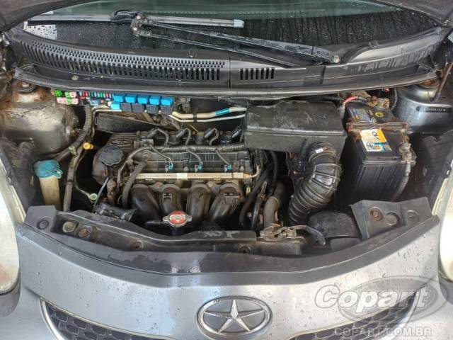 2014 JAC J2 