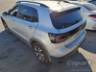 2022 VOLKSWAGEN T-CROSS 