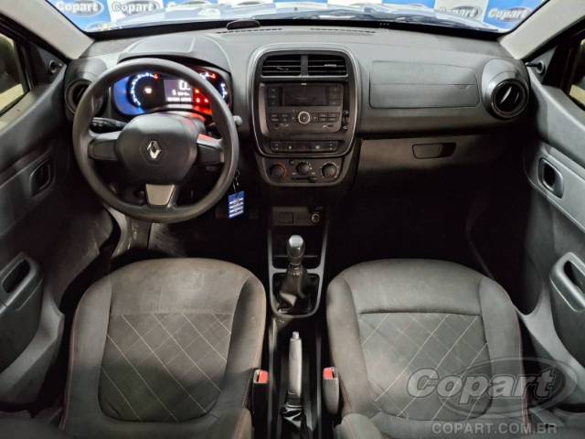 2023 RENAULT KWID 