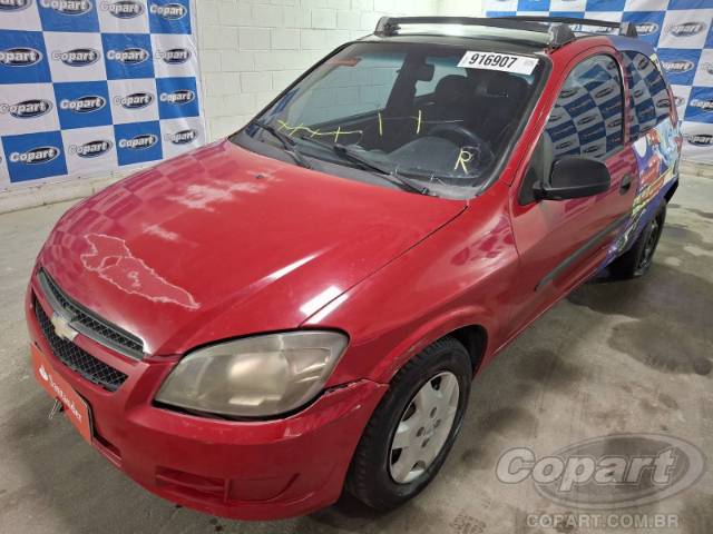 2012 CHEVROLET CELTA 