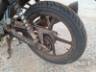 2025 YAMAHA FAZER 