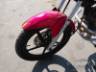 2010 YAMAHA YBR 125 FACTOR 