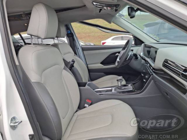 2026 HYUNDAI CRETA 