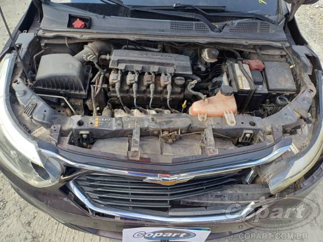 2017 CHEVROLET COBALT 