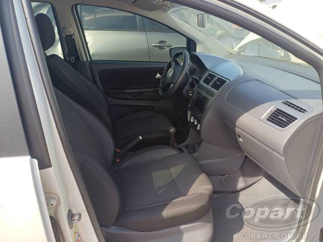 2018 VOLKSWAGEN SPACEFOX 