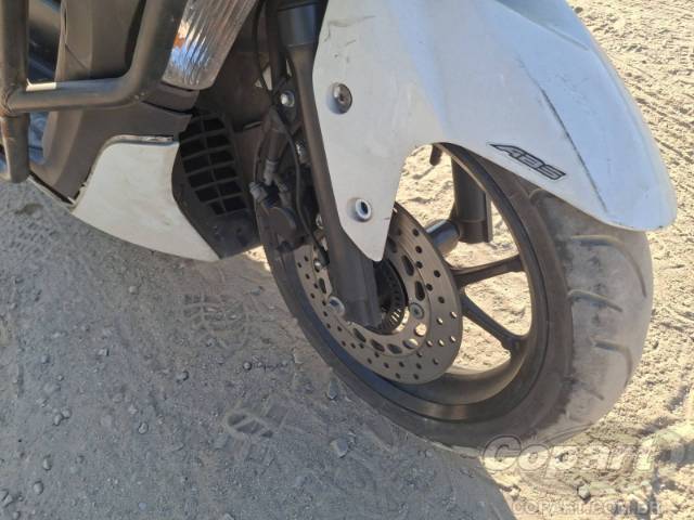 2021 YAMAHA NMAX 