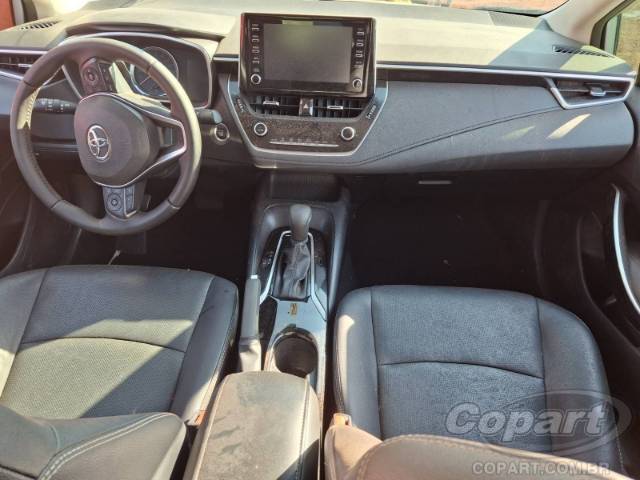 2023 TOYOTA COROLLA 
