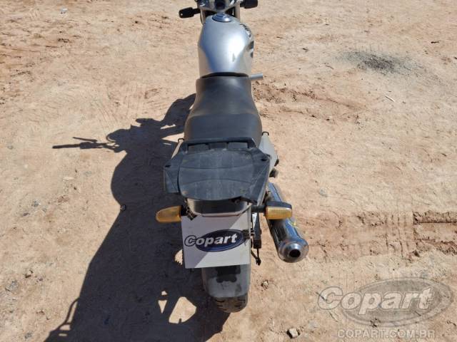 2006 HONDA CBX 250 