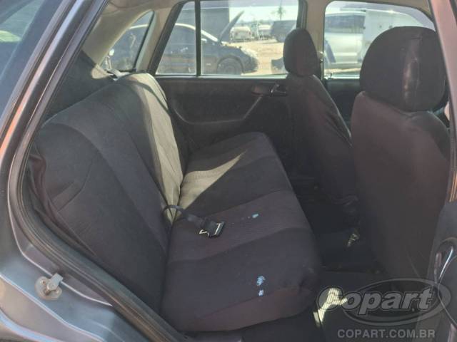 2004 VOLKSWAGEN GOL 