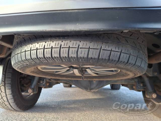 2018 TOYOTA HILUX SW4 