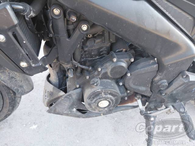 2025 BAJAJ DOMINAR 