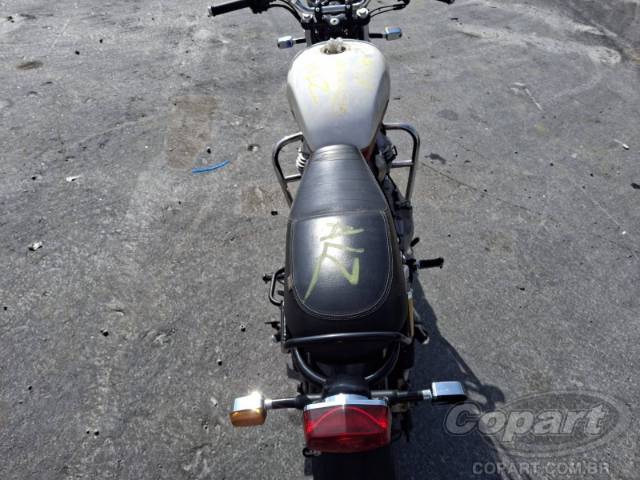 2021 ROYAL ENFIELD INTERCEPTOR 