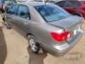 2003 TOYOTA COROLLA 