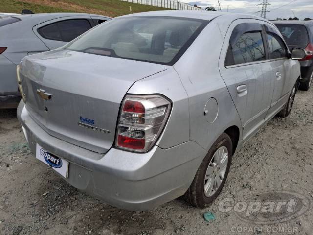 2014 CHEVROLET COBALT 