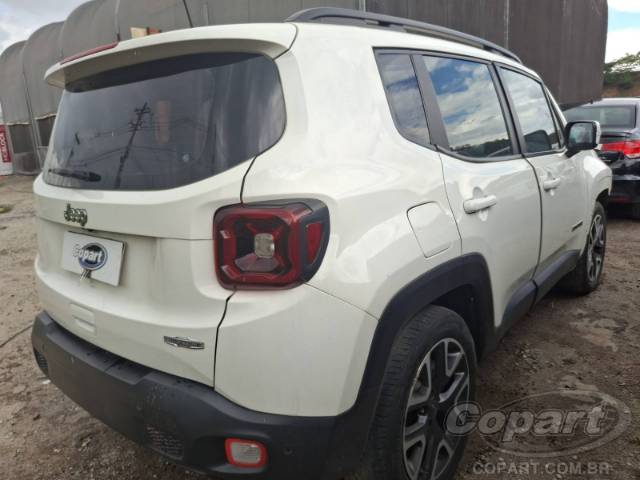 2021 JEEP RENEGADE 