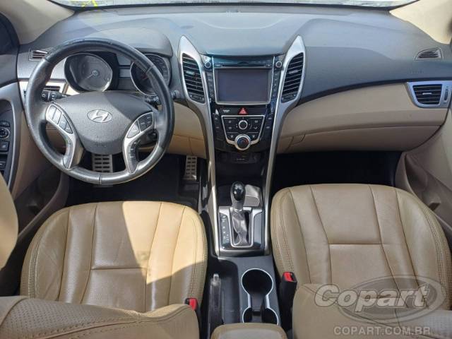 2016 HYUNDAI I30 