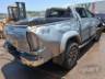 2024 TOYOTA HILUX CD 