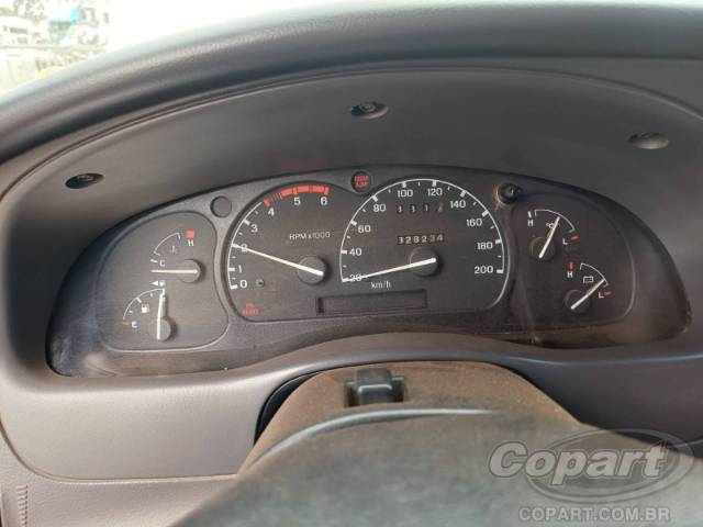 2005 FORD RANGER CD 