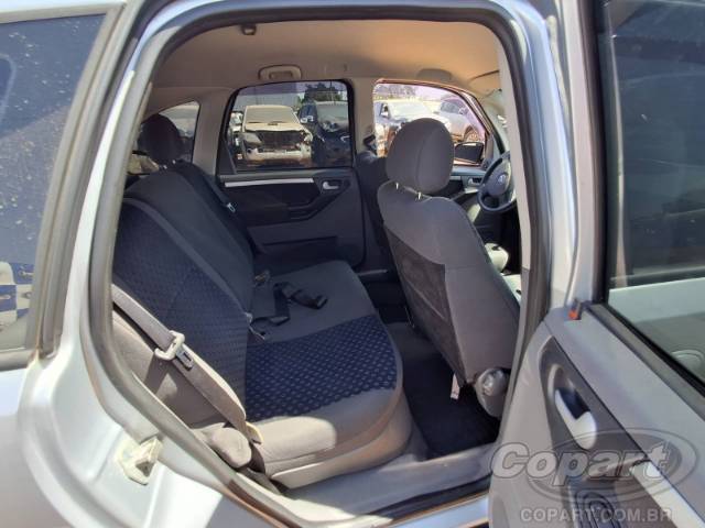 2010 CHEVROLET MERIVA 