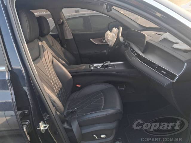 2026 CAOA CHERY TIGGO 8 