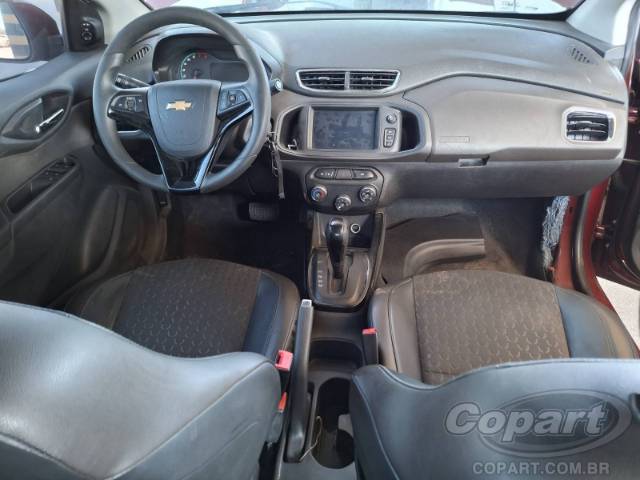 2018 CHEVROLET PRISMA 