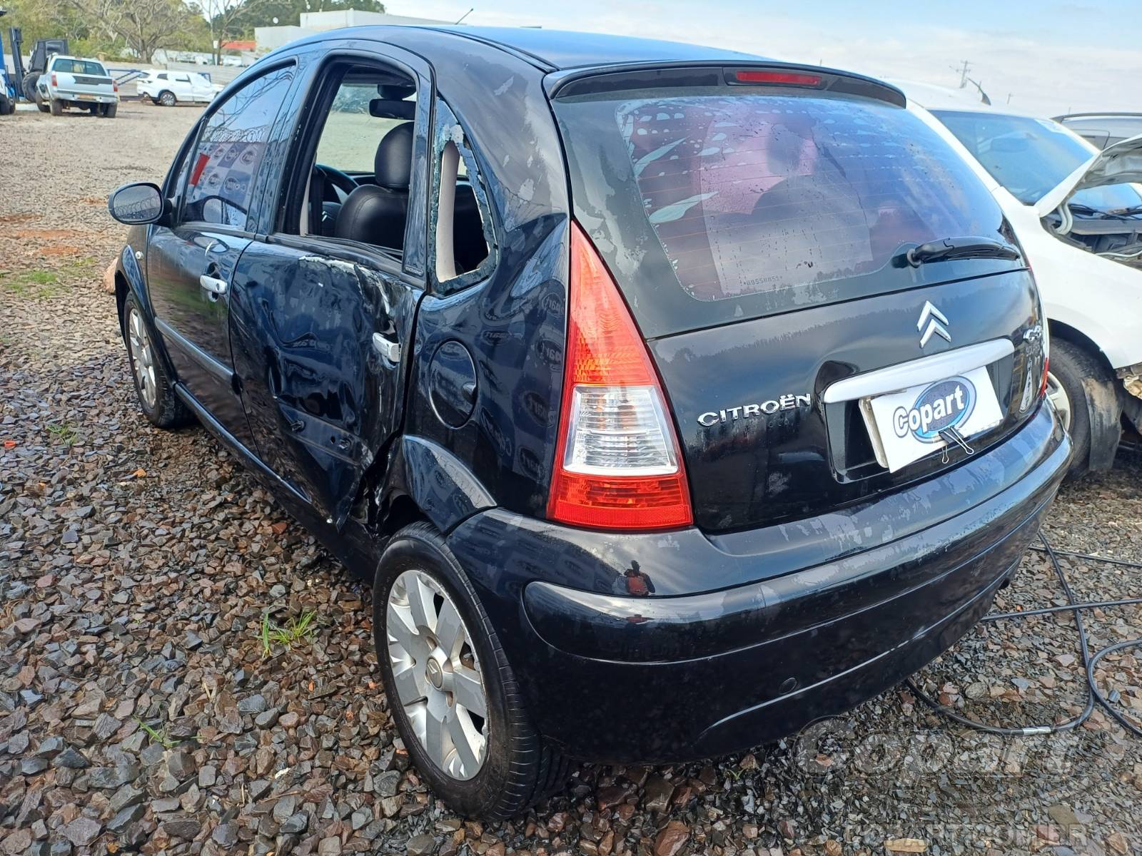 Foto 3: 2011 CITROEN C3