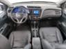 2015 HONDA CITY 