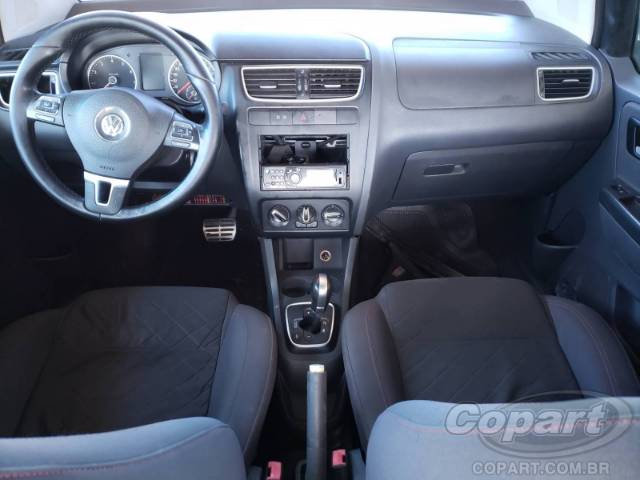 2013 VOLKSWAGEN FOX 