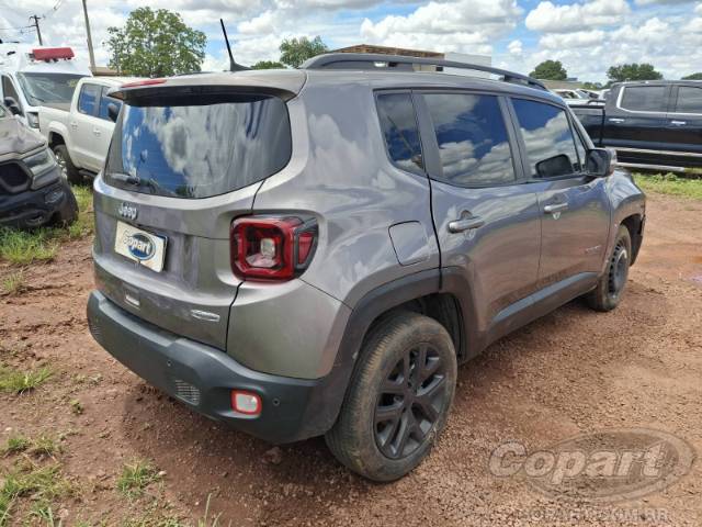 2021 JEEP RENEGADE 