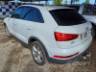 2017 AUDI Q3 