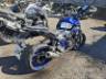 2020 YAMAHA MT-03 