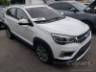 2019 CAOA CHERY TIGGO 2 
