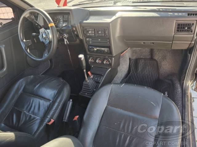 1990 VOLKSWAGEN PARATI 