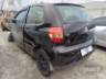 2005 VOLKSWAGEN FOX 