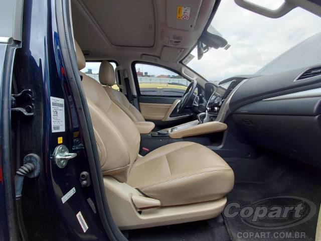 2022 MITSUBISHI PAJERO SPORT 