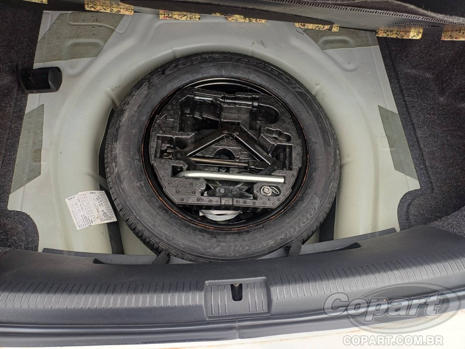 2017 VOLKSWAGEN JETTA — foto 10 de 14