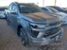 2026 CHEVROLET S10 CABINE DUPLA 
