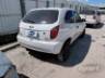 2012 CHEVROLET CELTA 