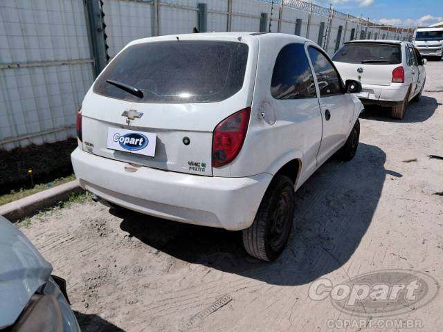 2012 CHEVROLET CELTA 