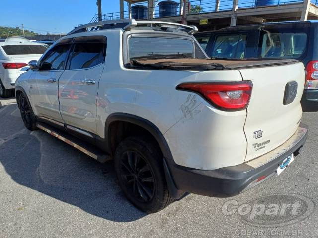 2019 FIAT TORO 