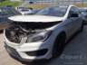 2015 MERCEDES BENZ CLASSE CLA 
