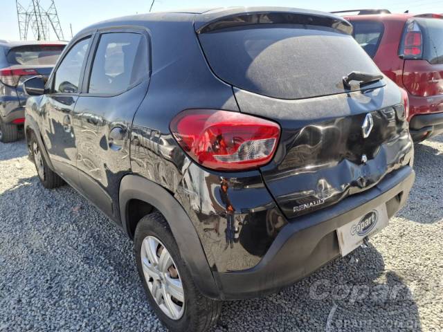 2021 RENAULT KWID 