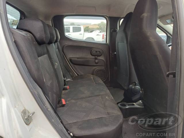 2024 FIAT MOBI 