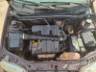 2001 FIAT PALIO 