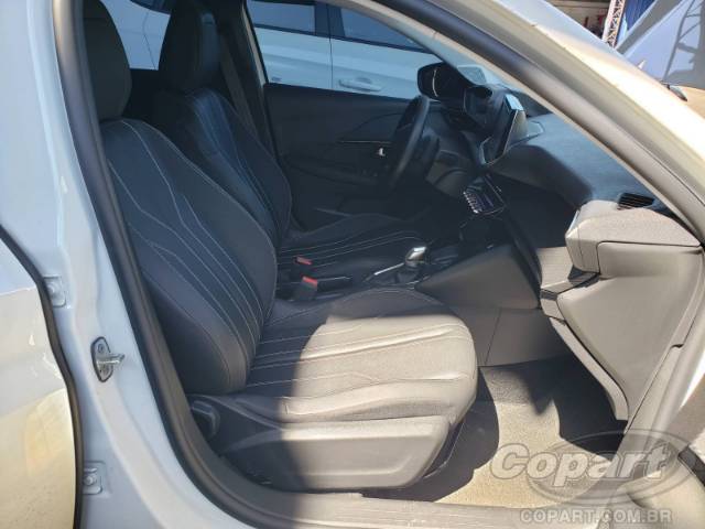 2023 PEUGEOT 208 