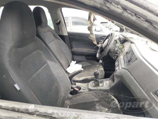 2024 VOLKSWAGEN POLO 